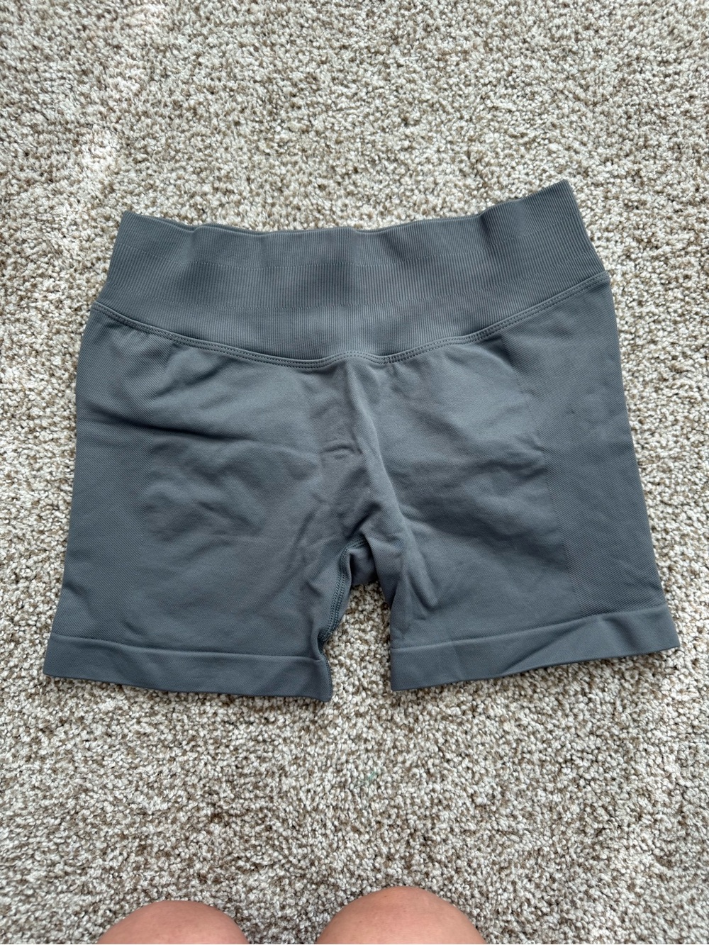 Workout Shorts